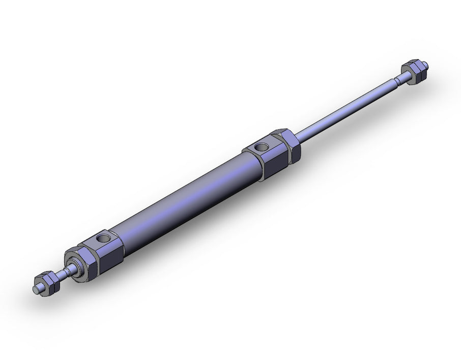 NCJ2WB10-200 Cylinder, Air