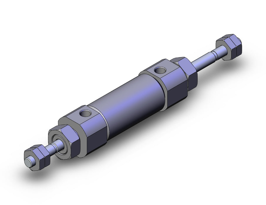 NCJ2WB16-050 Cylinder, Air