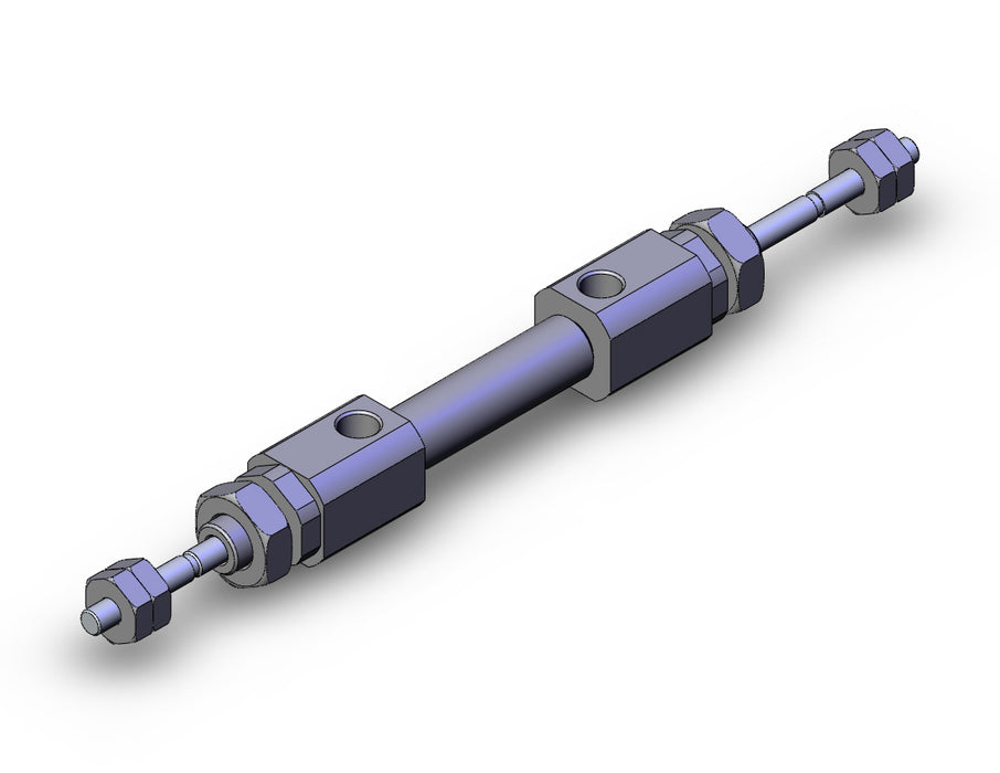 NCJ2WB6-025 Cylinder, Air