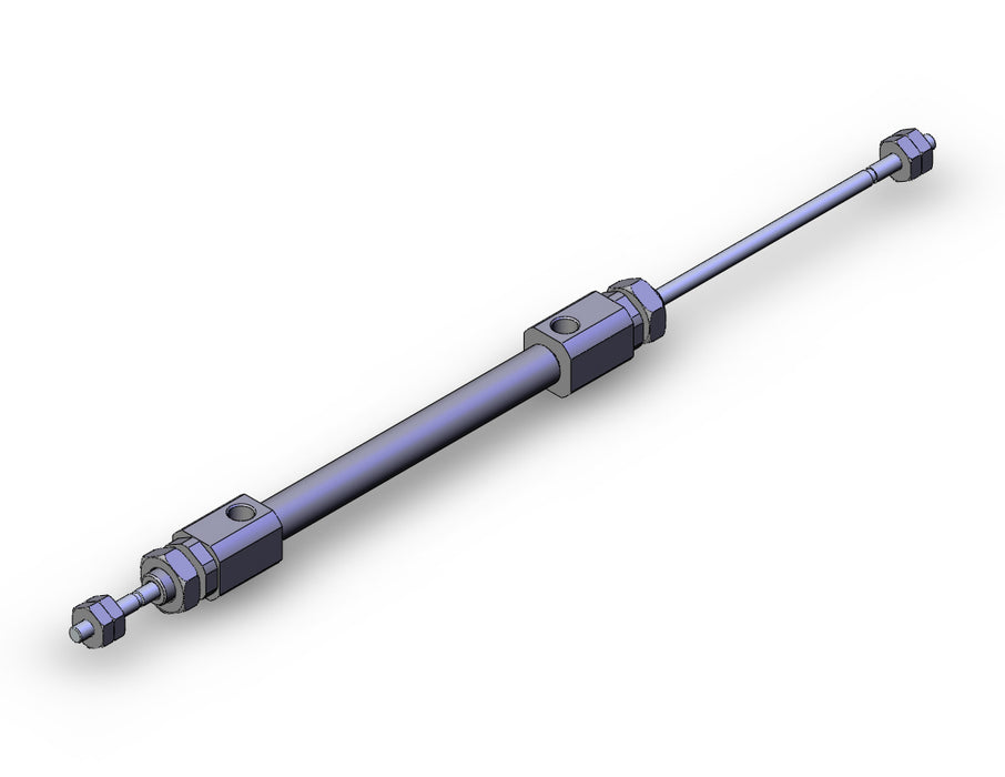 NCJ2WB6-200 Cylinder, Air