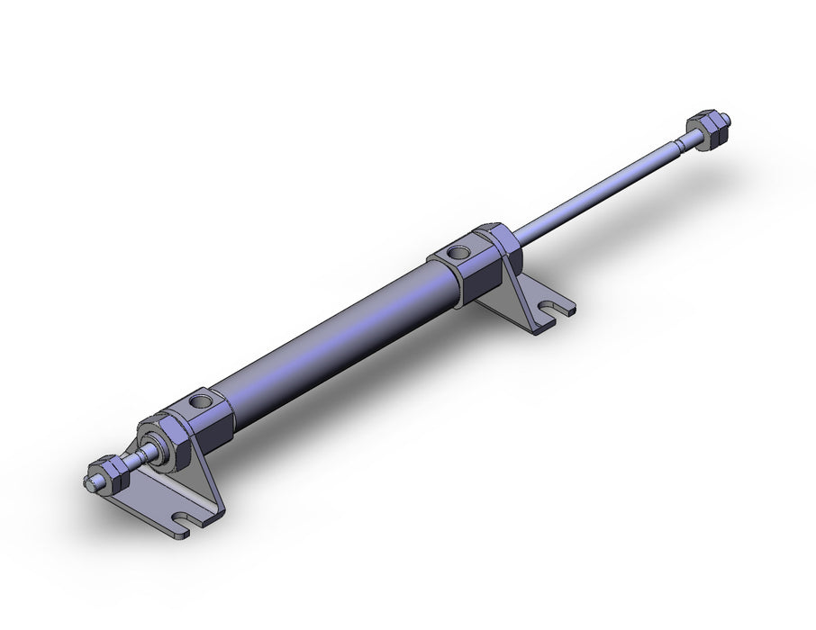 NCJ2WL10-200 Cylinder, Air