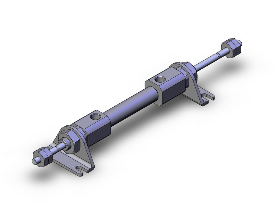 NCJ2WL6-050 Cylinder, Air
