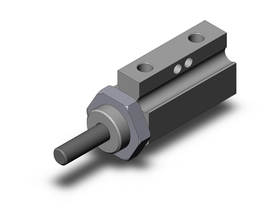 NCJPB10-025D-B Cylinder, Pin