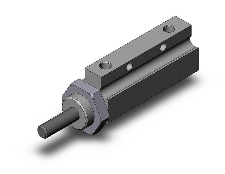 NCJPB10-075D-B CYLINDER, PIN