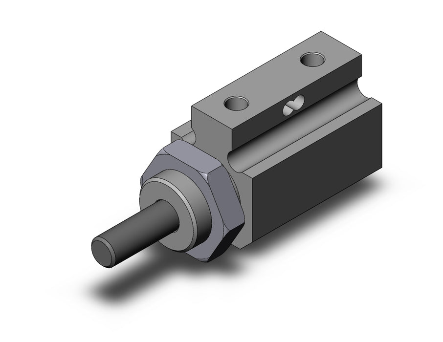 NCJPB15-025D-B Cylinder, Pin