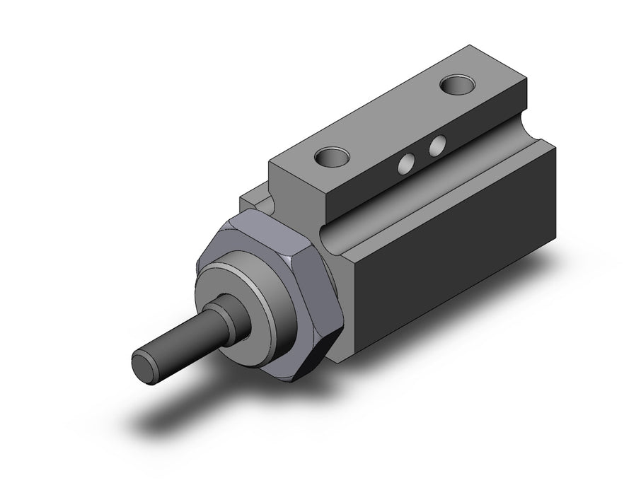 NCJPB15-037D Cylinder, Pin