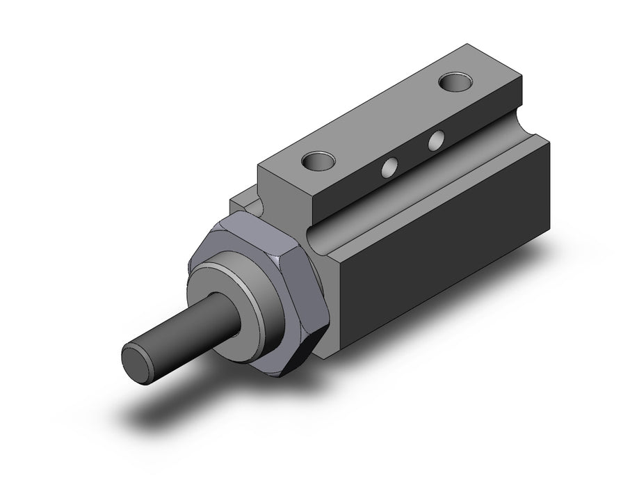 NCJPB15-050D-B Cylinder, Pin