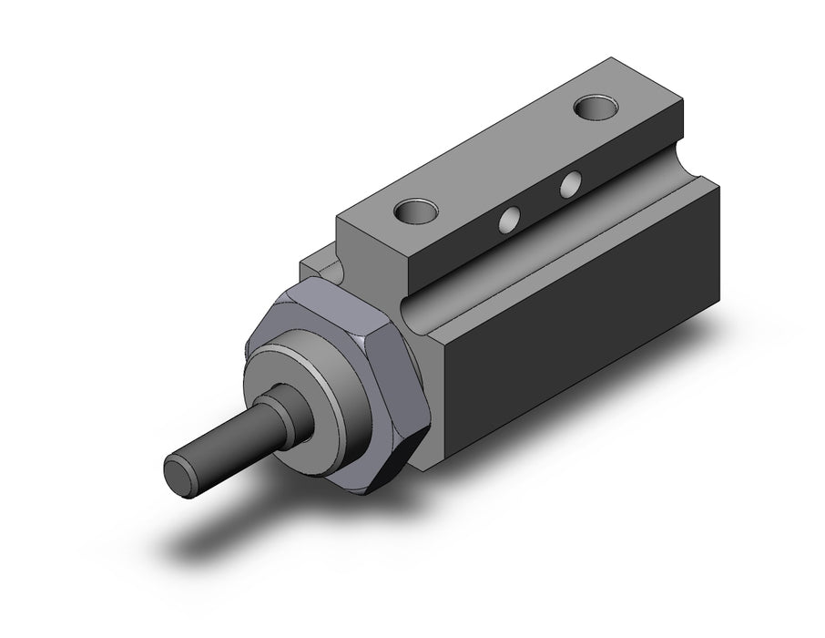 NCJPB15-050D Cylinder, Pin