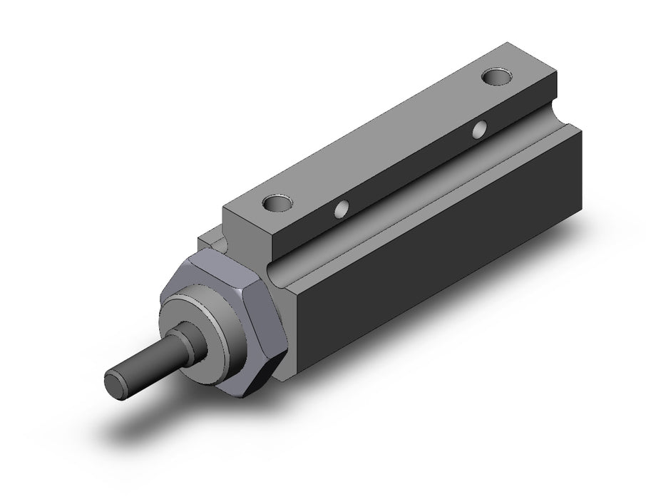 NCJPB15-100D Cylinder, Pin