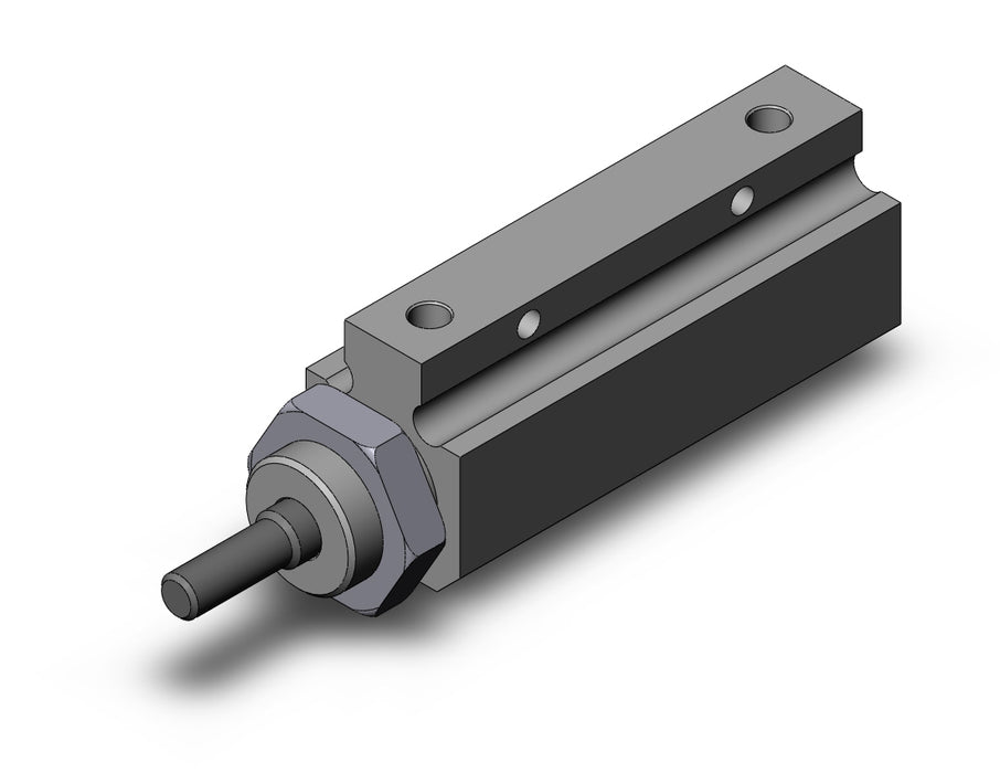 NCJPB15-125D Cylinder, Pin