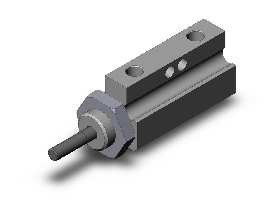NCJPB6-025D Cylinder, Pin