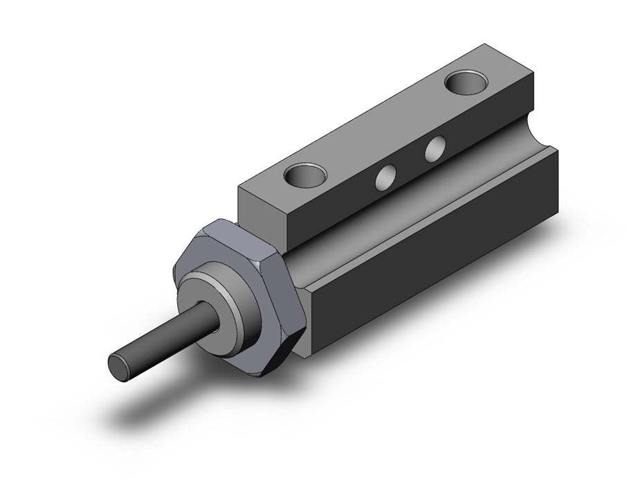 NCJPB6-037D-B Cylinder, Pin
