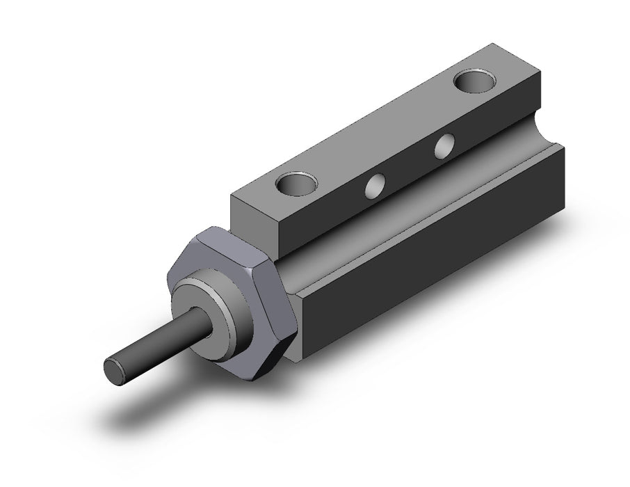 NCJPB6-050D-B Cylinder, Pin
