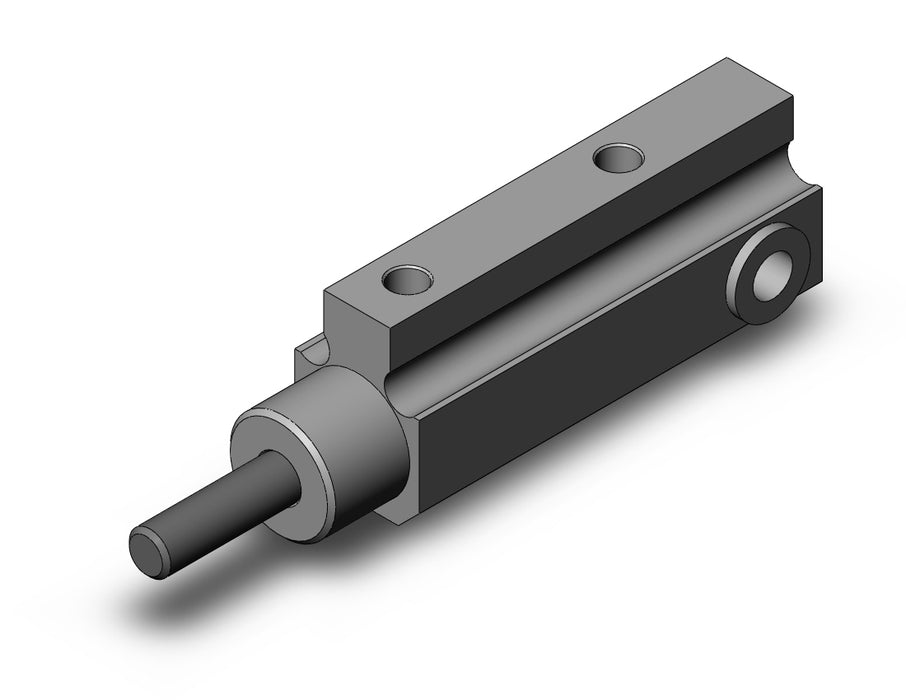 NCJPD10-050D-B CYLINDER, PIN