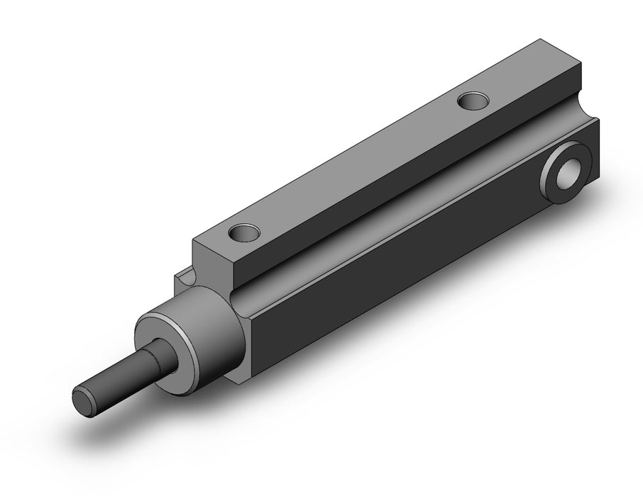 NCJPD10-125D Cylinder, Pin