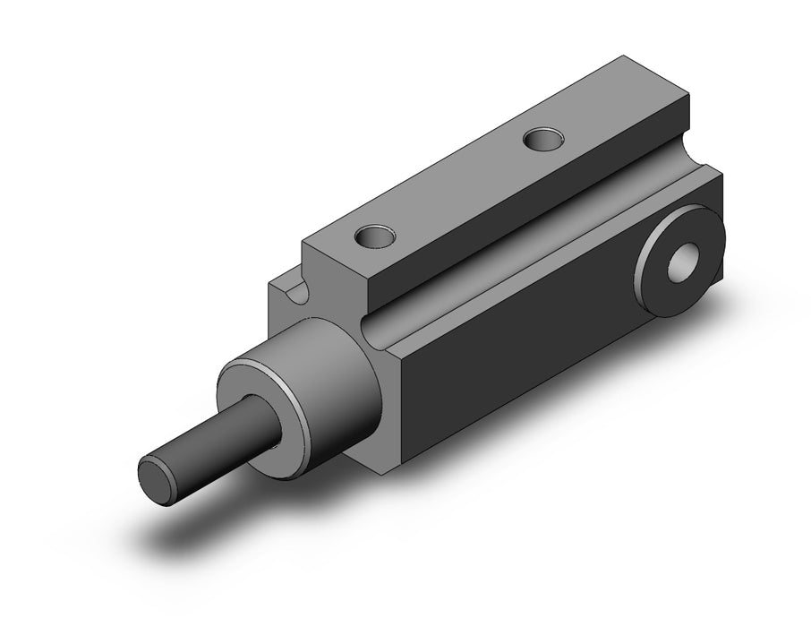 NCJPD15-050D-B Cylinder, Pin