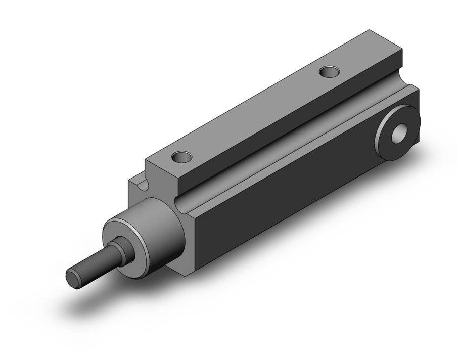 NCJPD15-100D Cylinder, Pin