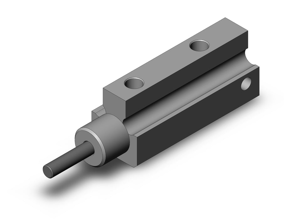 NCJPD6-025D-B CYLINDER, PIN