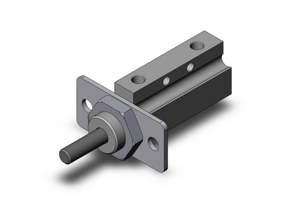 NCJPF10-050D-B CYLINDER, PIN