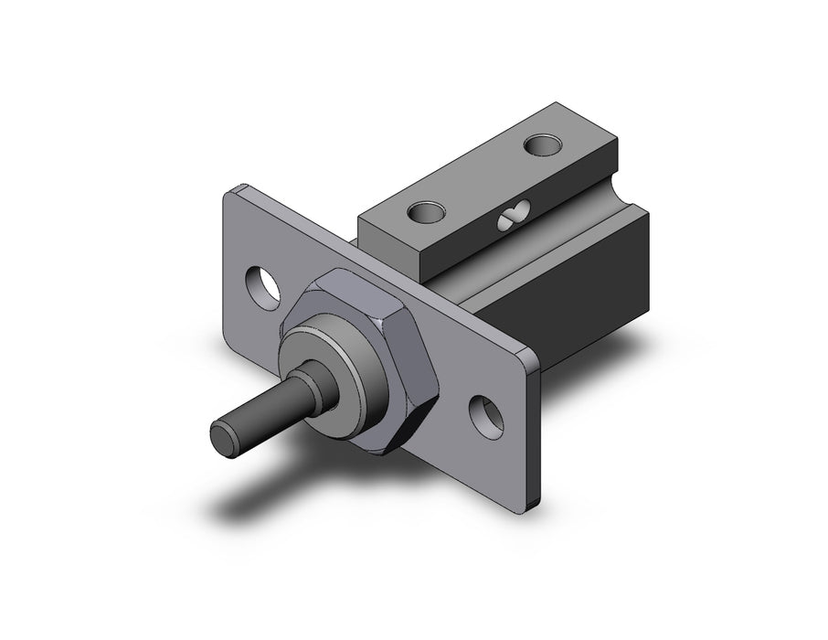 NCJPF15-025D Cylinder, Pin