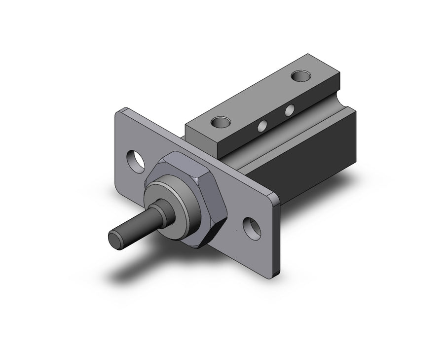 NCJPF15-050D Cylinder, Pin