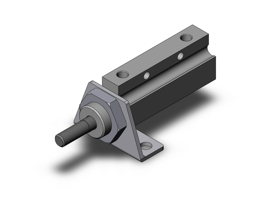 NCJPL10-075D Cylinder, Pin