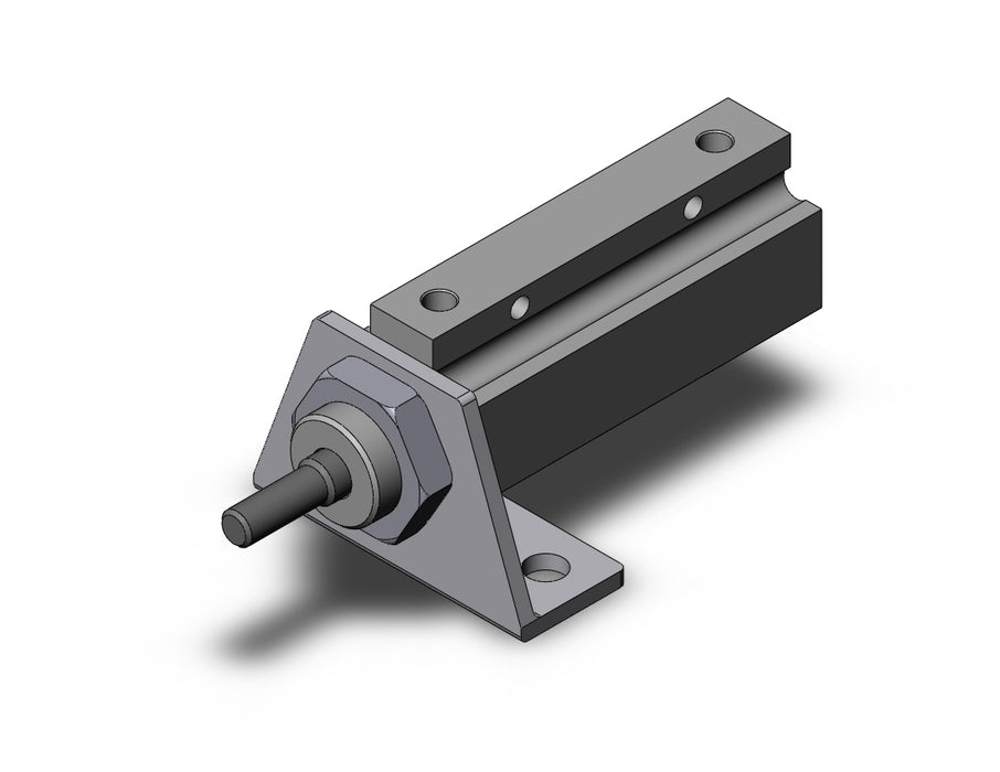 NCJPL15-100D Cylinder, Pin