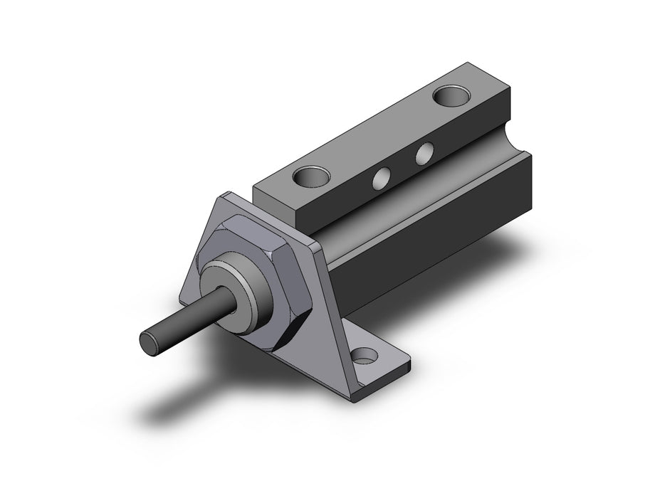 NCJPL6-037D-B Cylinder, Pin