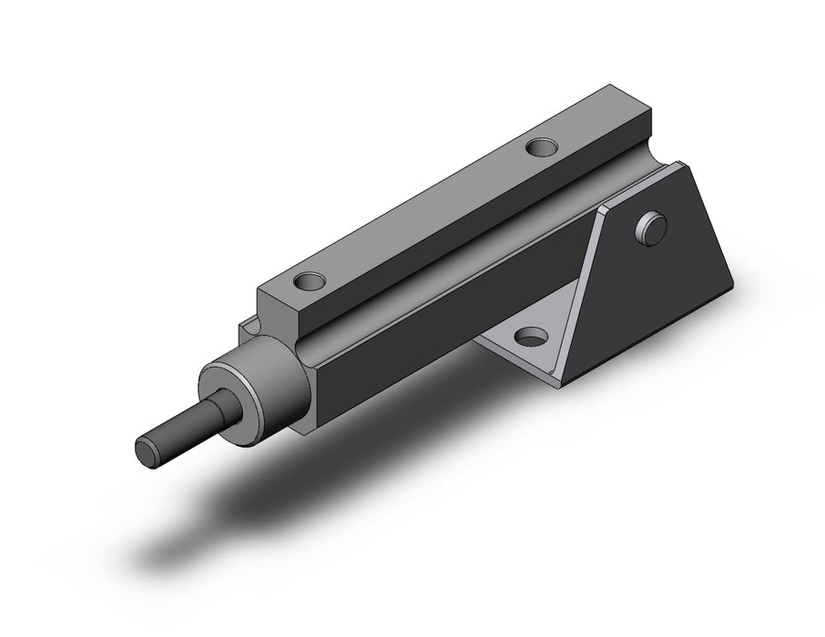 NCJPT10-100D Cylinder, Pin