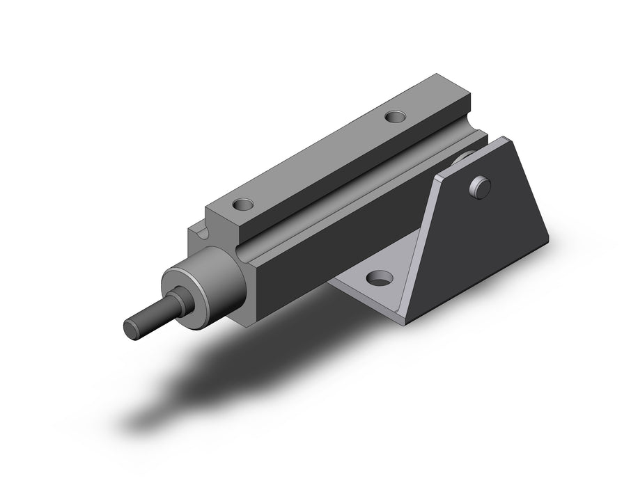 NCJPT15-125D Cylinder, Pin
