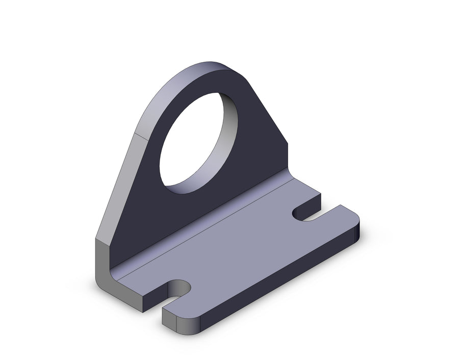 NCM-L200 FOOT MOUNTING KIT