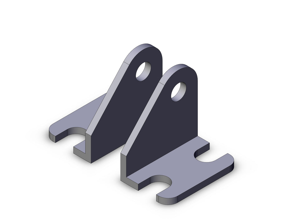 NCM-PC044 BRACKET, PIVOT
