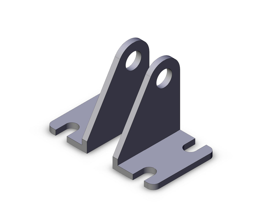 NCM-PC150 BRACKET, PIVOT, NCM150