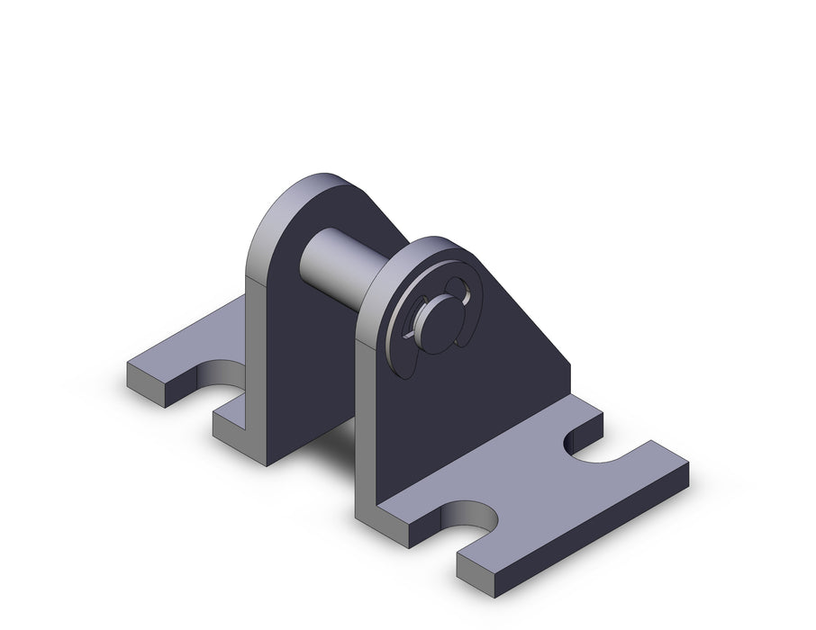 NCM-PE125 PIVOT REAR NCM*125