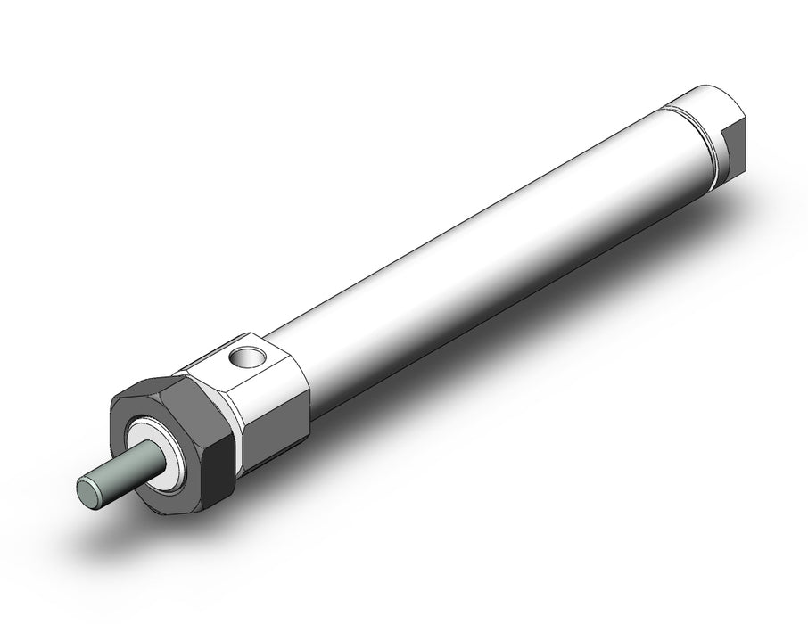 NCMB044-0200C NCM, Air Cylinder