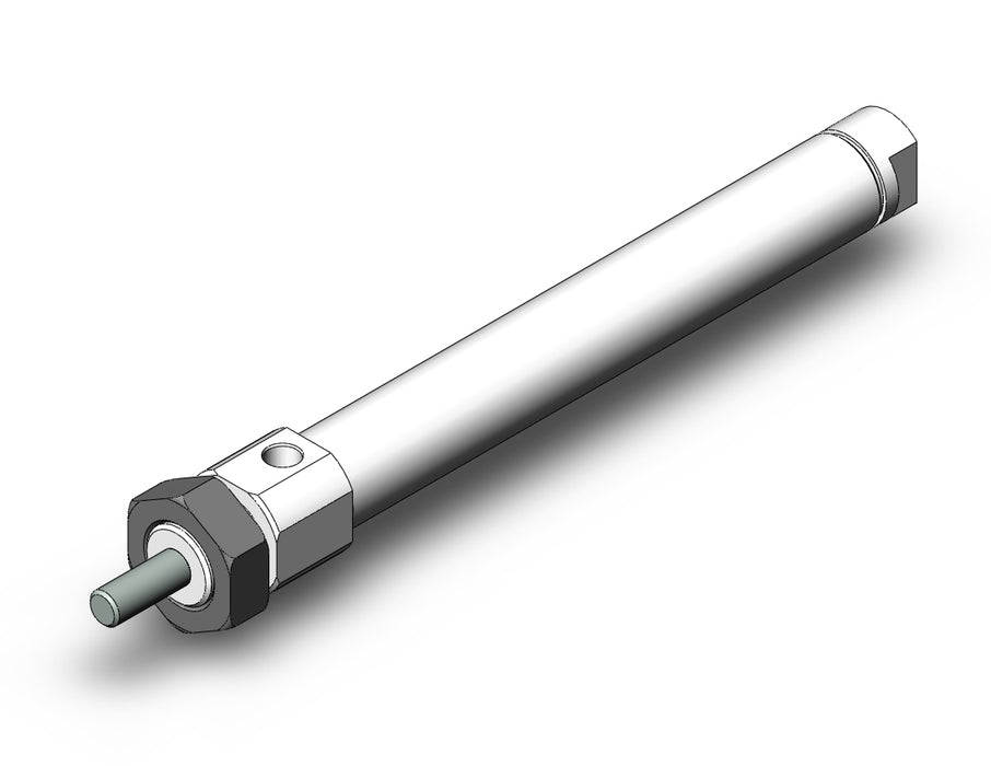 NCMB044-0250C NCM, Air Cylinder