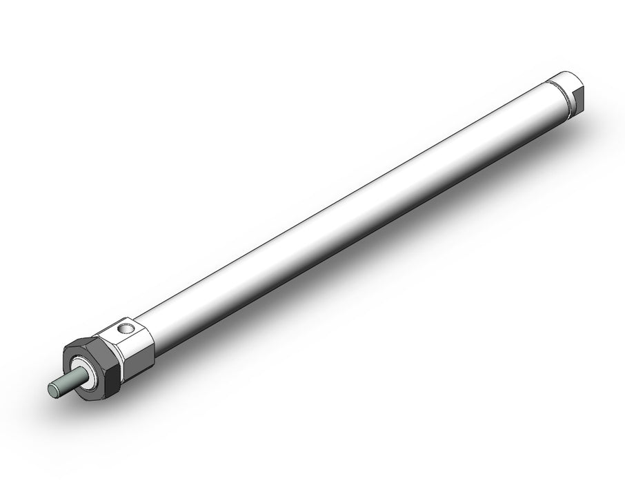 NCMB044-0600 NCM, Air Cylinder