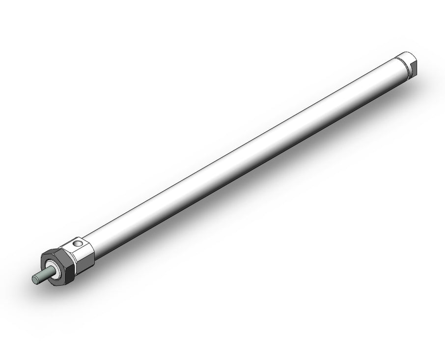 NCMB044-0800 NCM, Air Cylinder