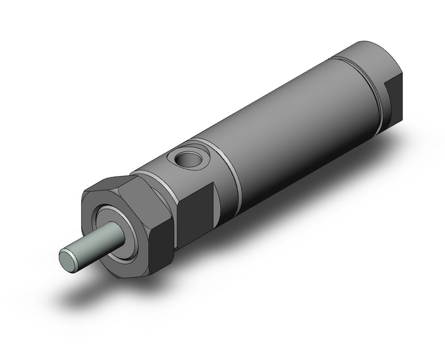 NCMB056-0050 NCM, Air Cylinder