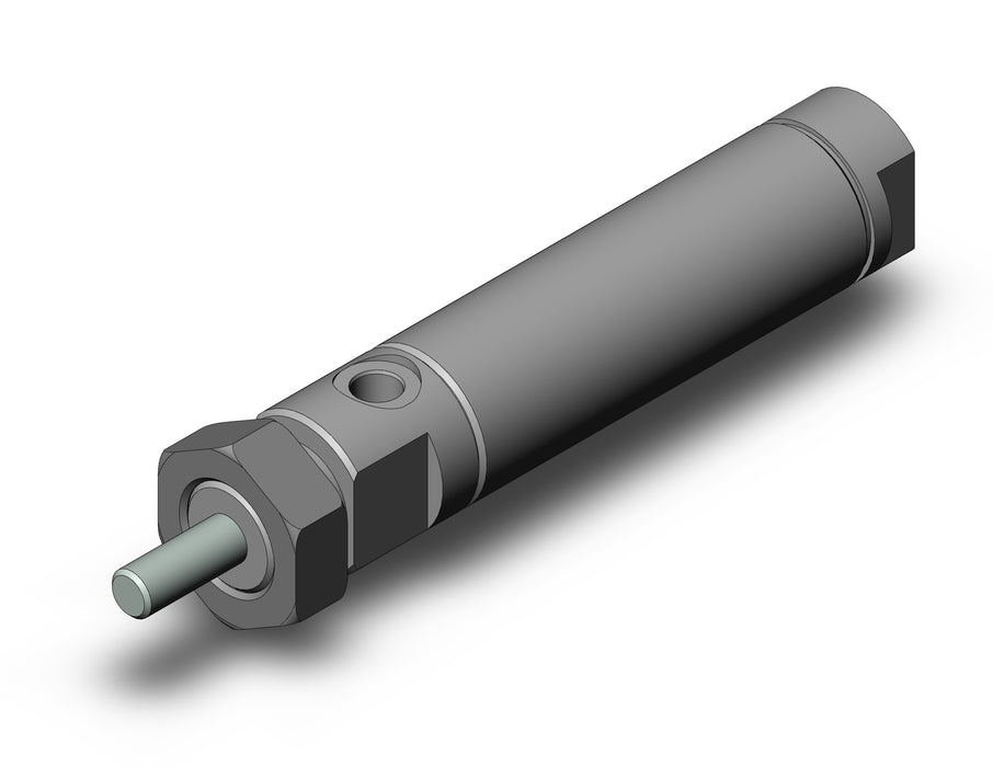 NCMB056-0100 NCM, Air Cylinder