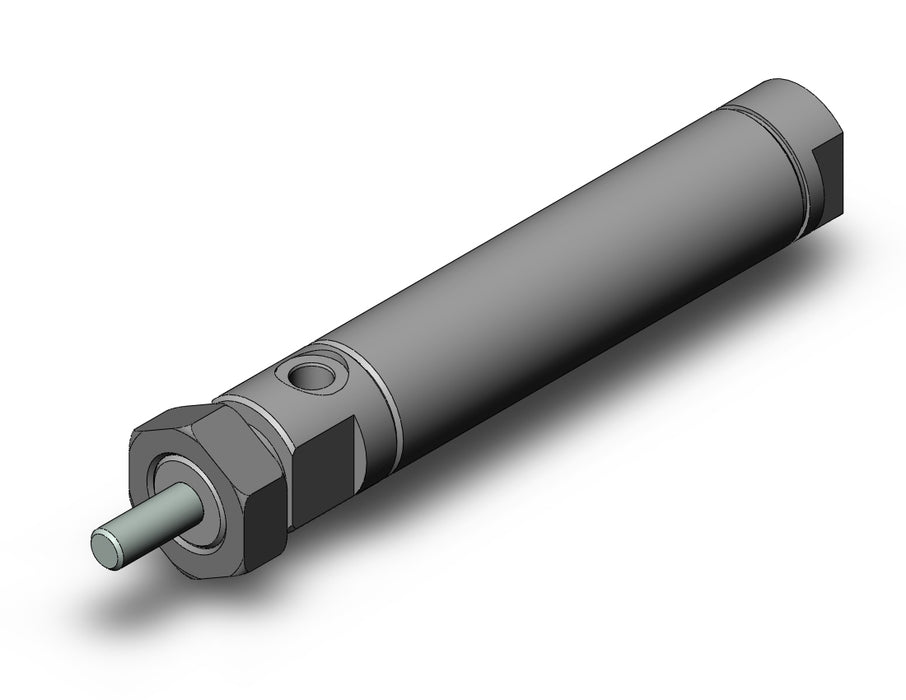 NCMB056-0150 NCM, Air Cylinder