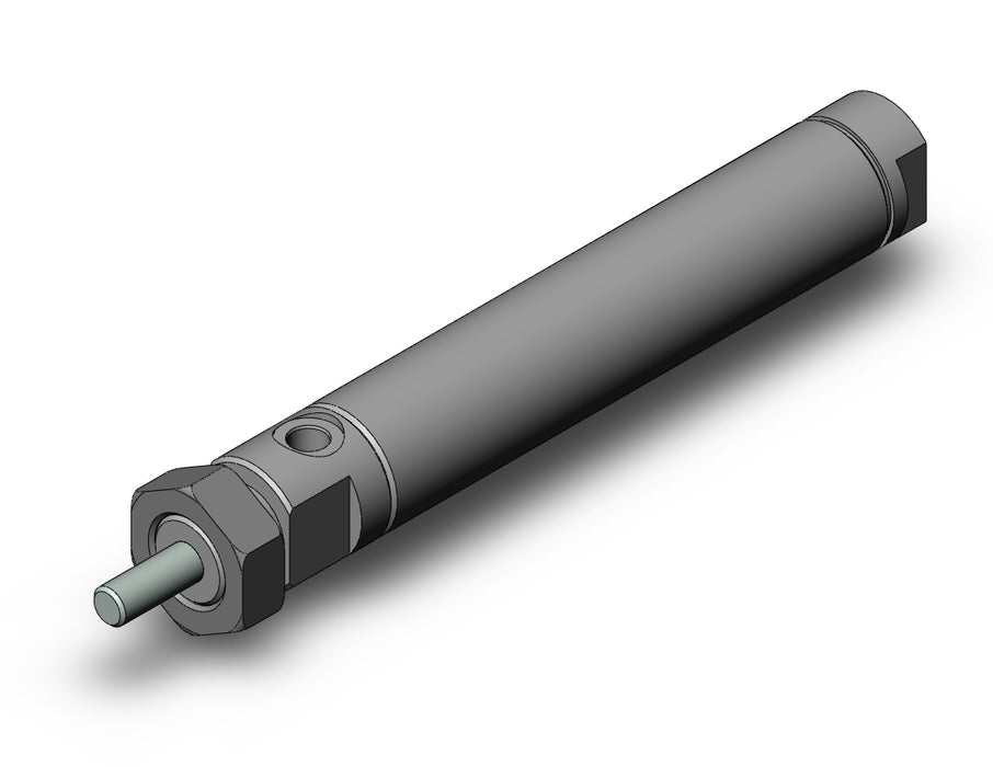 NCMB056-0200C NCM, Air Cylinder