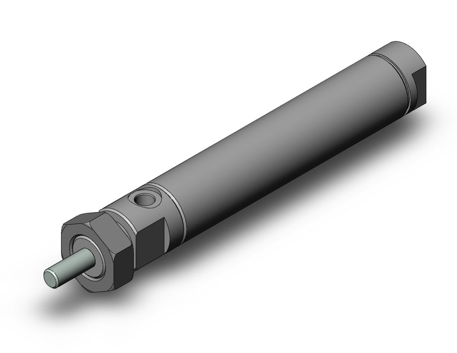 NCMB056-0200 NCM, Air Cylinder