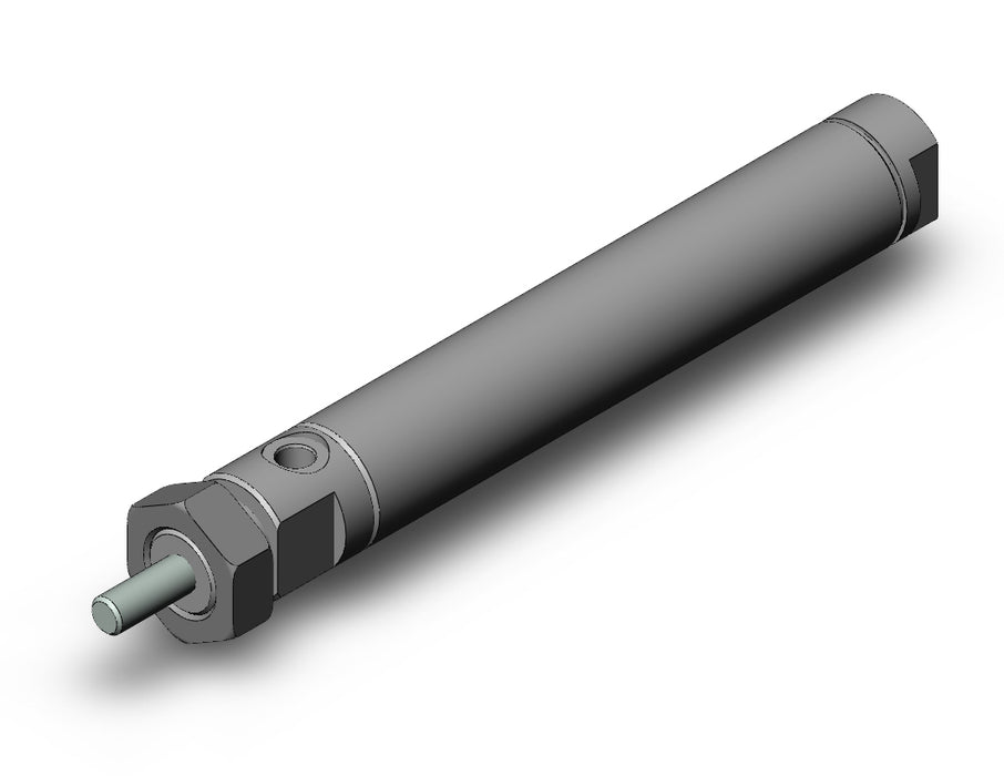 NCMB056-0250 NCM, Air Cylinder