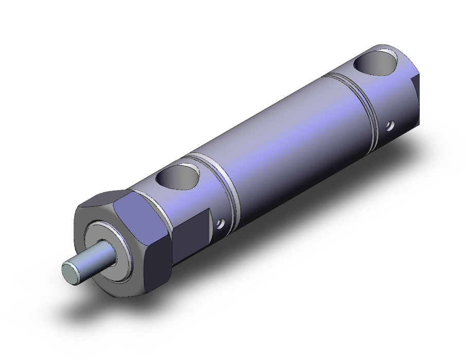 NCMB075-0050A NCM, Air Cylinder