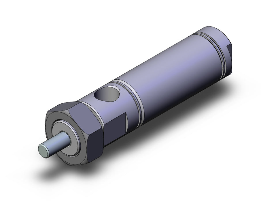 NCMB075-0050C-X6009 NCM, Air Cylinder