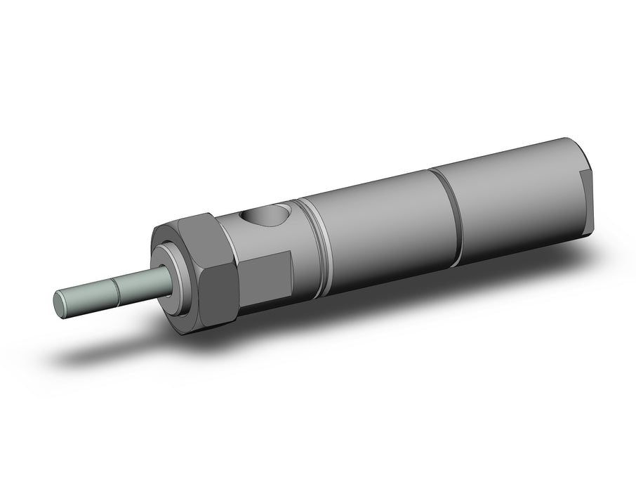NCMB075-0050T-X6005 NCM, Air Cylinder