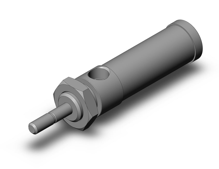 NCMB075-0050T NCM, Air Cylinder