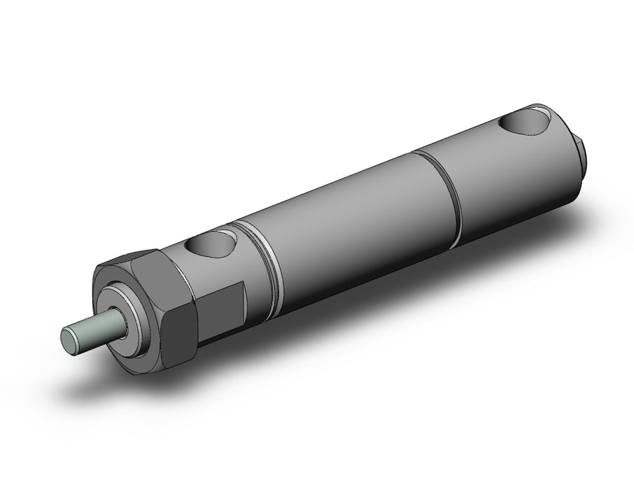 NCMB075-0100-X103US NCM, Air Cylinder