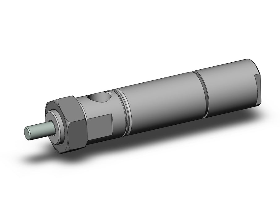 NCMB075-0100-XC4 NCM, Air Cylinder